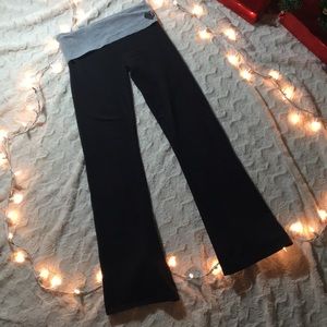 Victoria Secret Yoga Pants XS